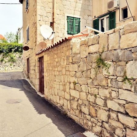ספליט Apartment Paradise Holiday מראה חיצוני תמונה