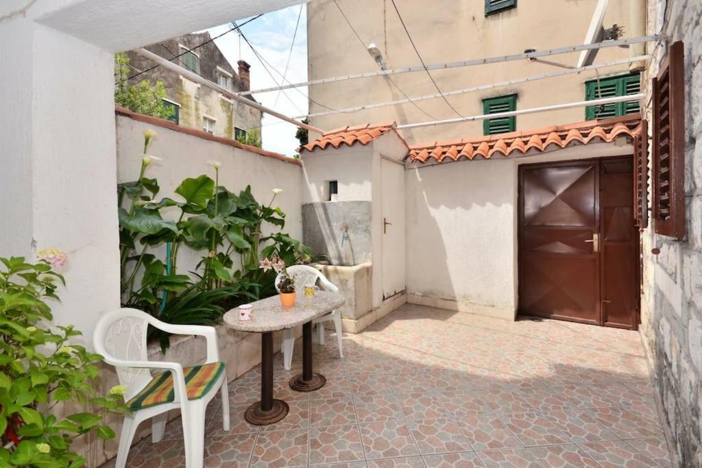 ספליט Apartment Paradise Holiday מראה חיצוני תמונה