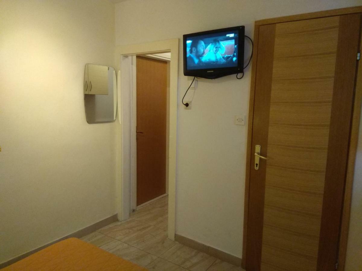 ספליט Apartment Paradise Holiday מראה חיצוני תמונה