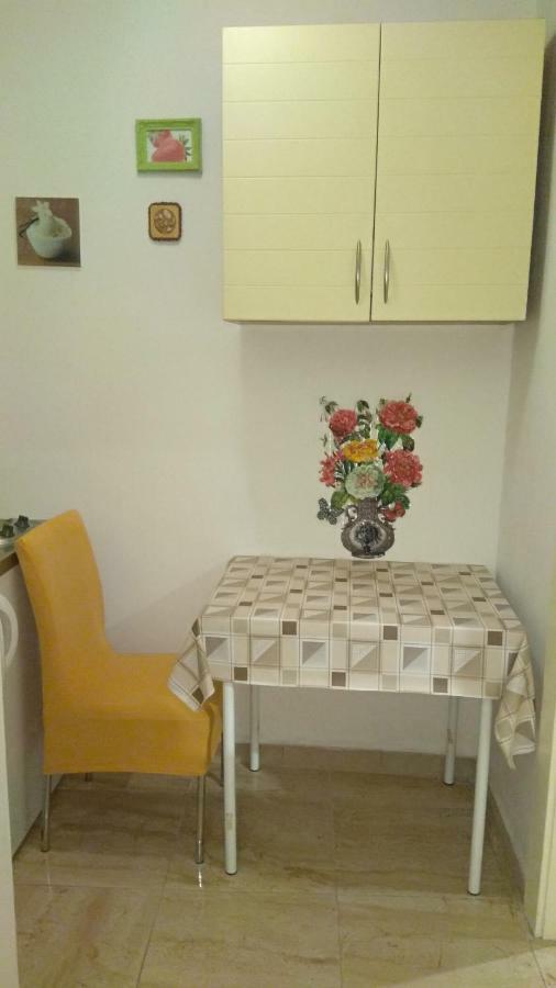 ספליט Apartment Paradise Holiday מראה חיצוני תמונה