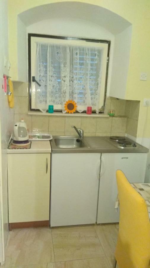 ספליט Apartment Paradise Holiday מראה חיצוני תמונה