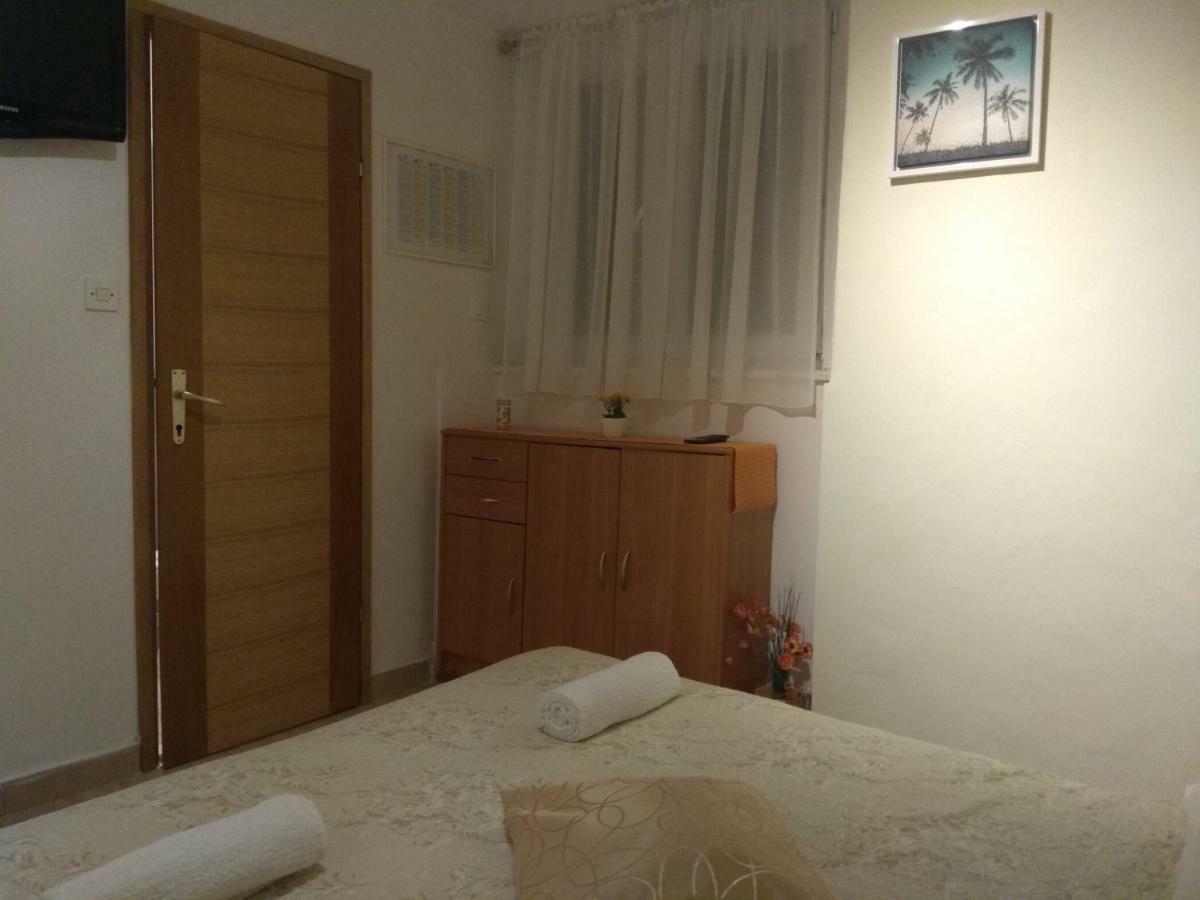 ספליט Apartment Paradise Holiday מראה חיצוני תמונה