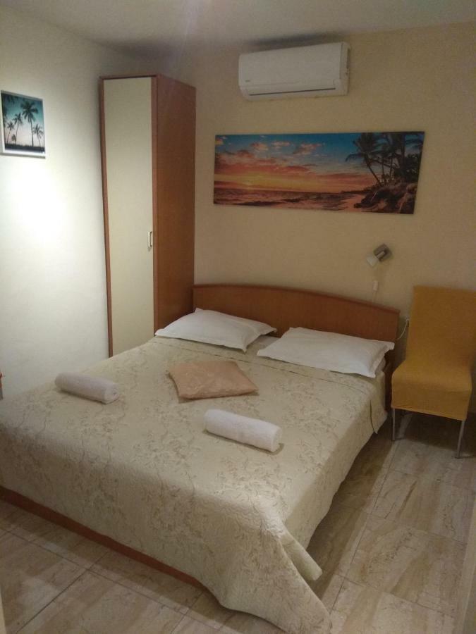 ספליט Apartment Paradise Holiday מראה חיצוני תמונה